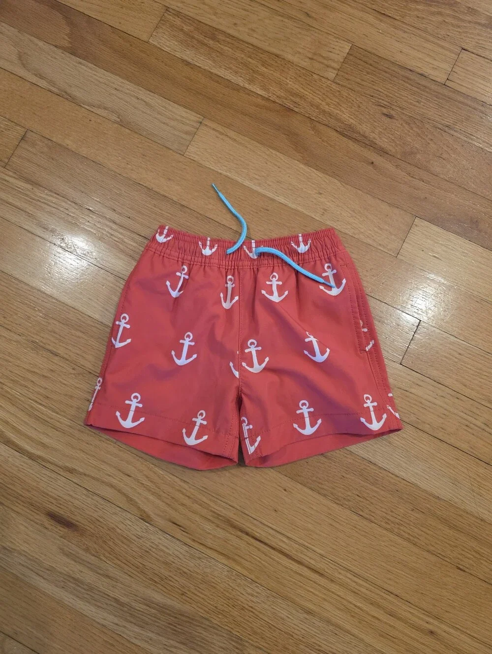 Crewcuts Boys Swim Shorts